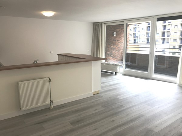 Medium property photo - Jan Pettersonstraat, 3077 MN Rotterdam